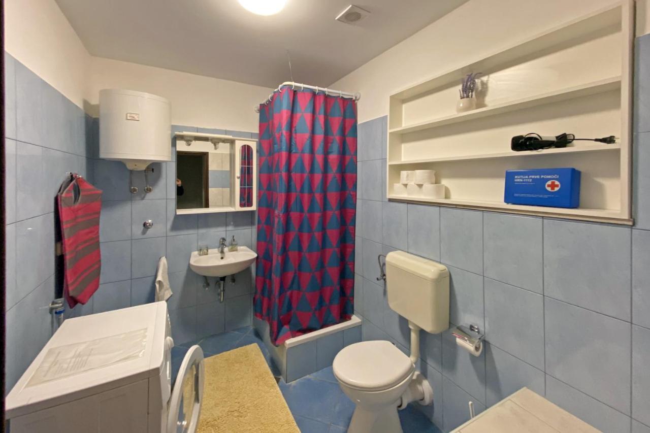 Apartments Aurelia Dubrovnik Bagian luar foto
