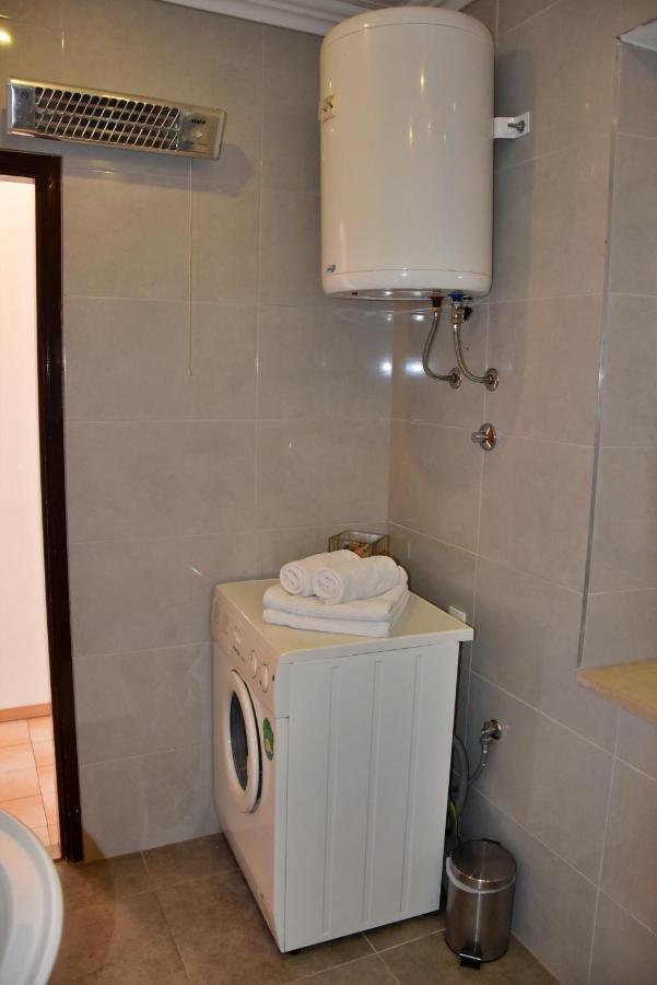 Apartments Aurelia Dubrovnik Bagian luar foto