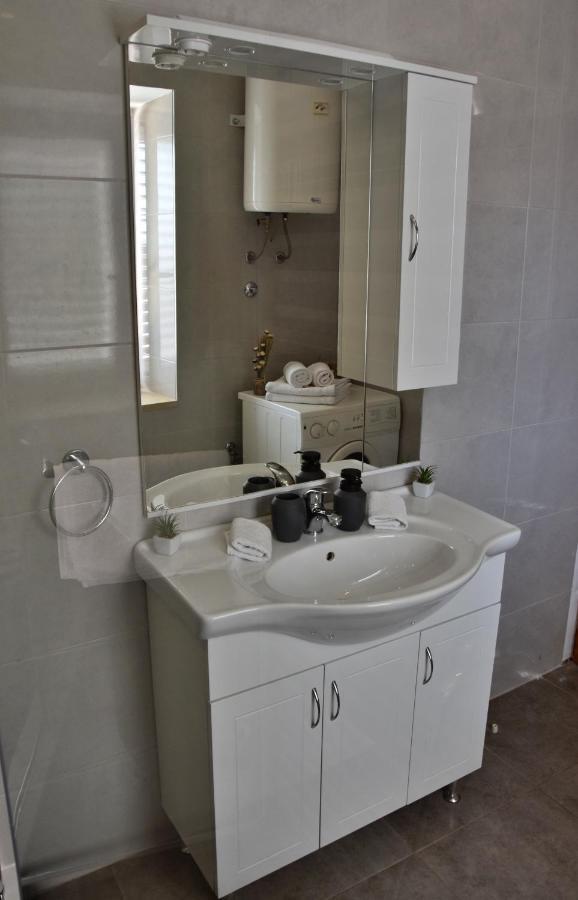 Apartments Aurelia Dubrovnik Bagian luar foto