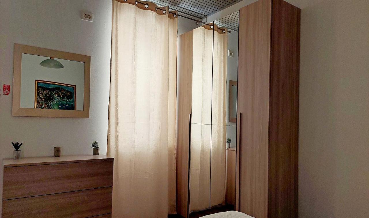 Apartments Aurelia Dubrovnik Bagian luar foto