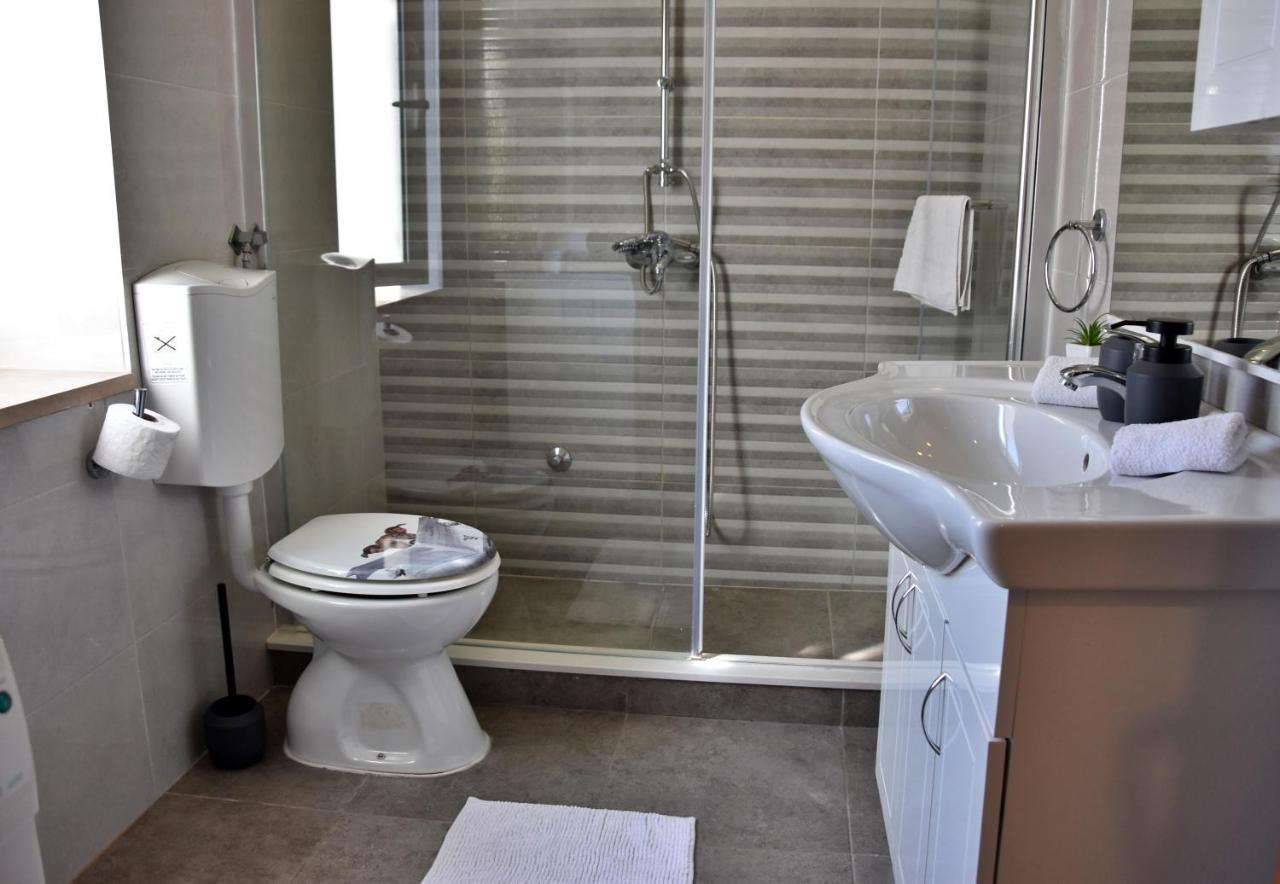 Apartments Aurelia Dubrovnik Bagian luar foto