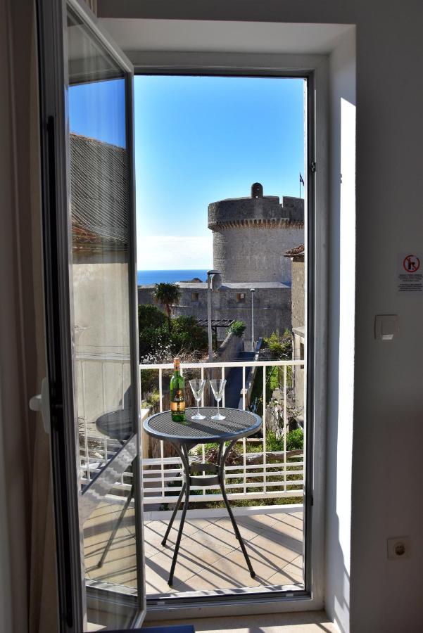 Apartments Aurelia Dubrovnik Bagian luar foto