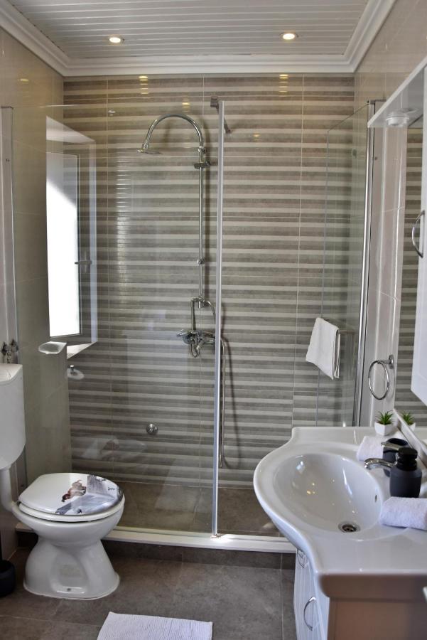 Apartments Aurelia Dubrovnik Bagian luar foto