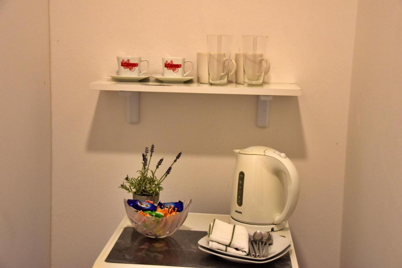 Apartments Aurelia Dubrovnik Bagian luar foto