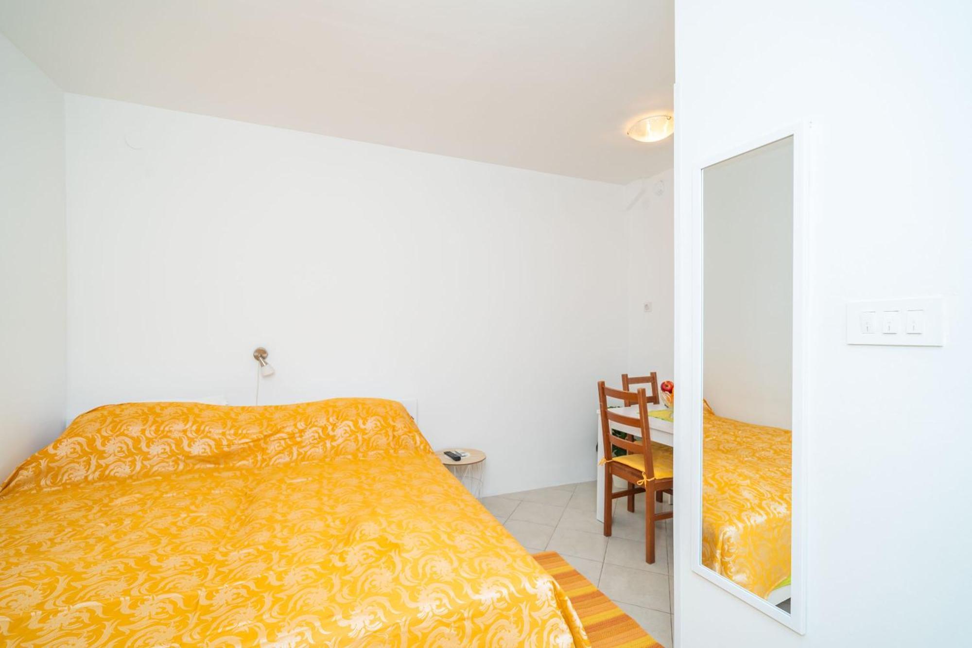 Apartments Aurelia Dubrovnik Bagian luar foto