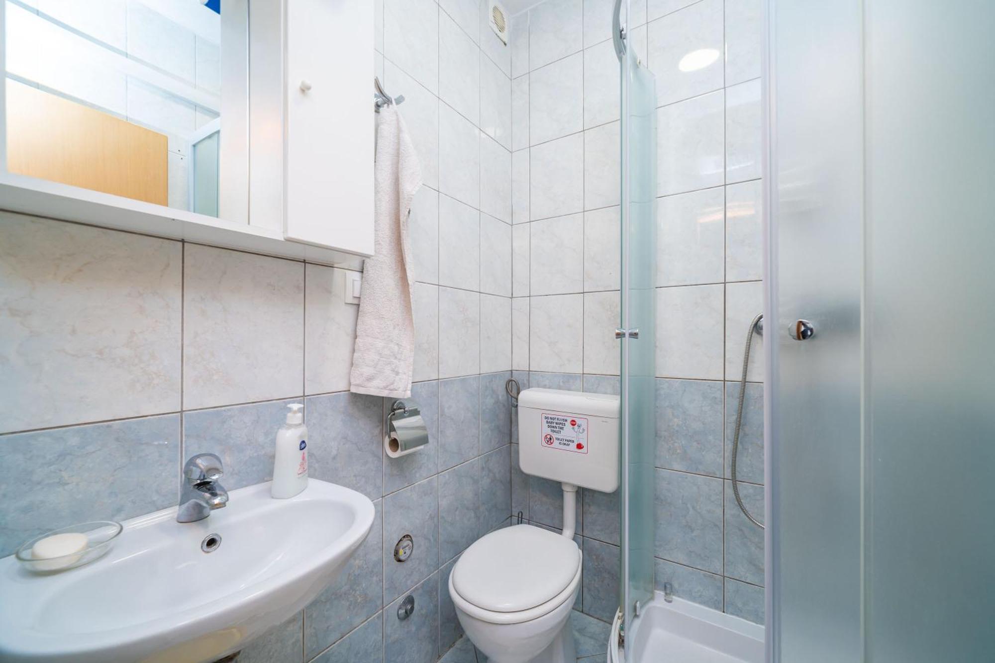 Apartments Aurelia Dubrovnik Bagian luar foto