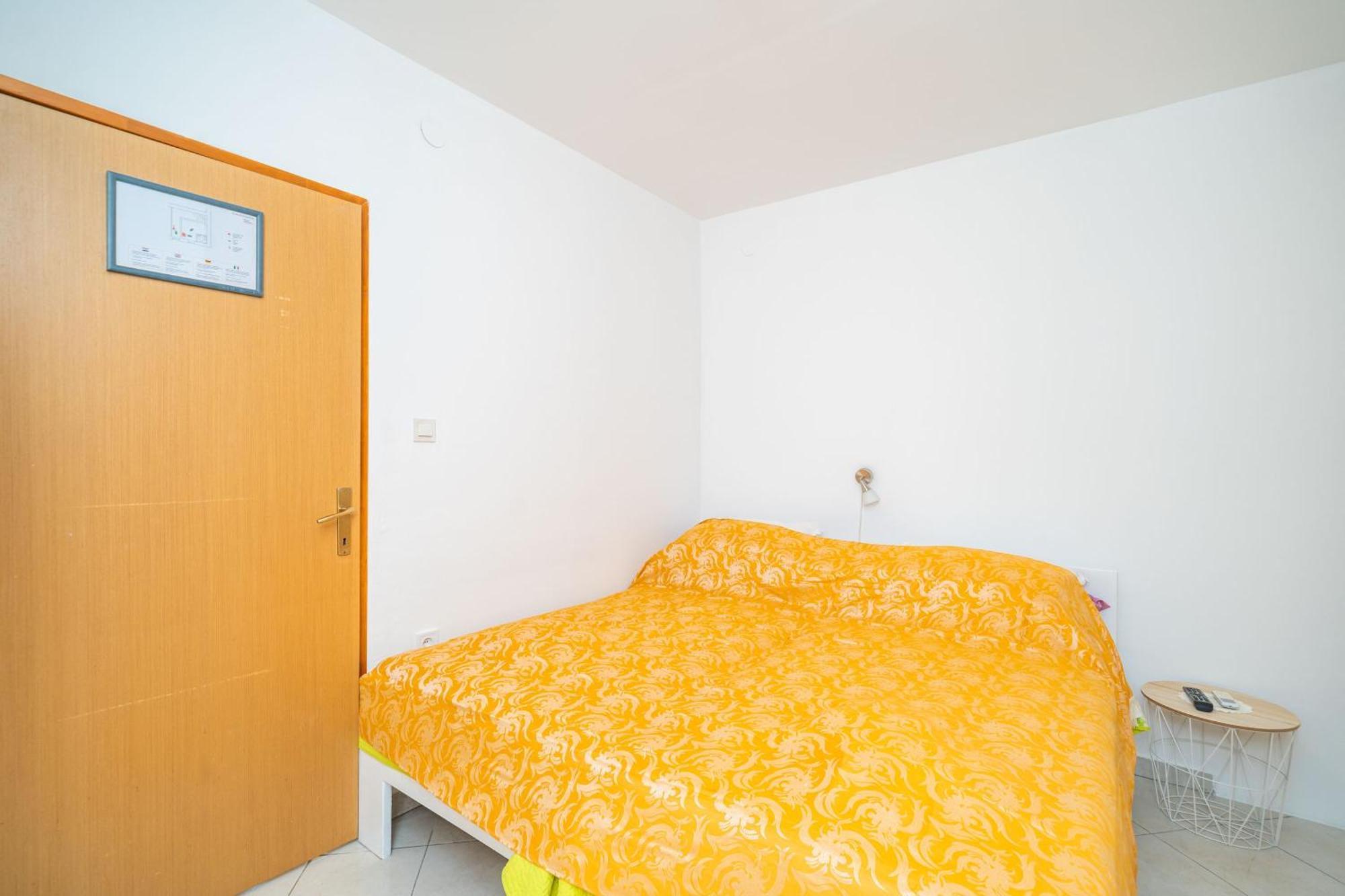 Apartments Aurelia Dubrovnik Bagian luar foto